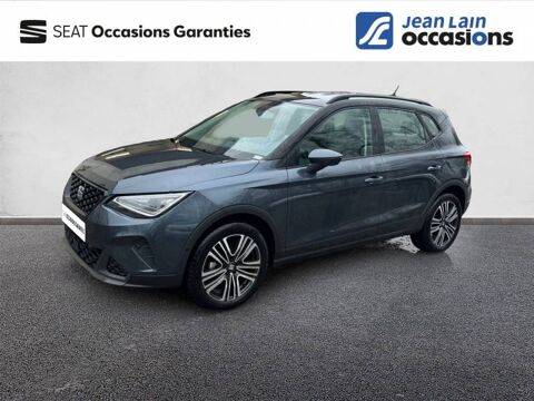 Seat Arona 1.0 TSI 95 ch Start/Stop BVM5 Copa 2025 occasion Gap 05000