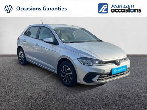 Polo 1.0 TSI 95 S&S BVM5 2023 occasion 74700 Sallanches