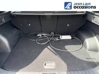 Tucson 1.6 T-GDI 265 HTRAC Plug-in BVA6 Business 2024 occasion 38170 Seyssinet-Pariset