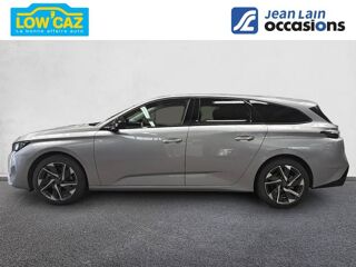 308 SW Hybrid 145 e-DCS6 Allure 2025 occasion 73490 La Ravoire