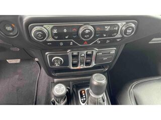 Wrangler Unlimited 2.2 l MultiJet AdBlue 200 ch 4x4 BVA8 Ove 2019 occasion 34970 Lattes