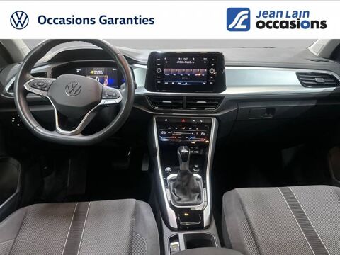 T-ROC T-Roc 1.5 TSI EVO2 150 Start/Stop DSG7 VW Edition 2024 occasion 74600 Seynod