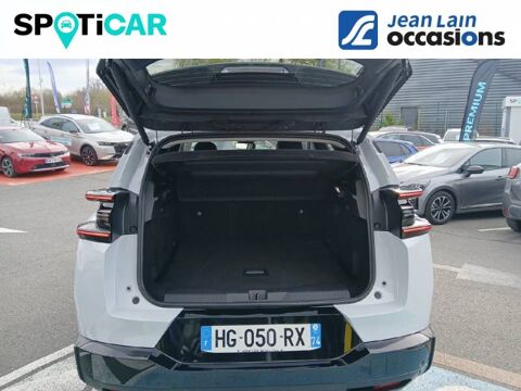 C5 aircross C5 Aircross Hybride 145 ch e-DCS6 Max 2025 occasion 74100 V&eacute;traz-Monthoux