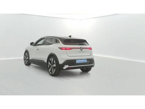 M&eacute;gane Megane E-Tech EV60 220 ch optimum charge Techno 2023 occasion 56850 Caudan