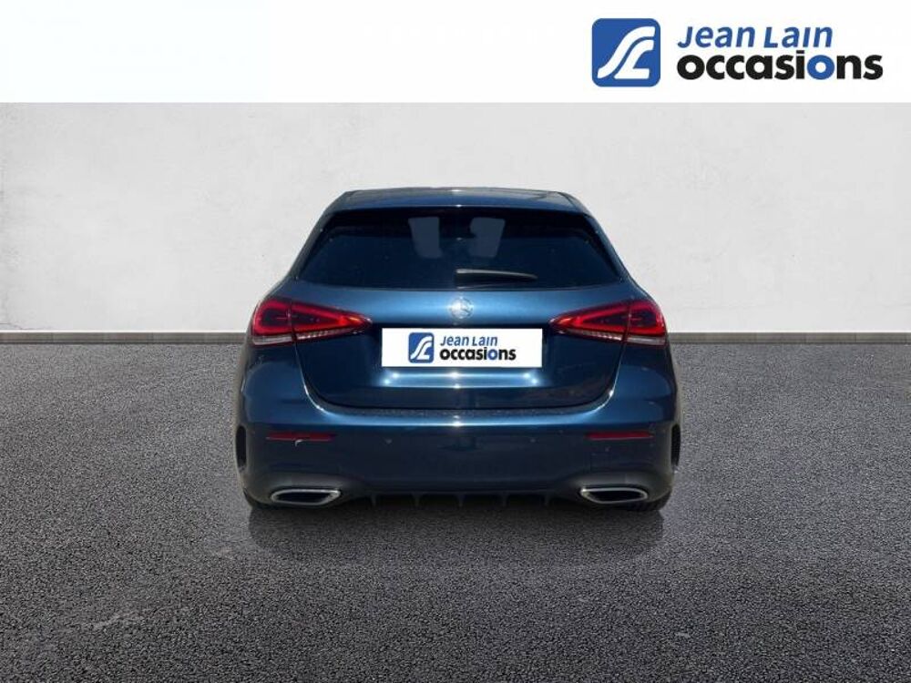 Classe A 200 7G-DCT 2022 occasion 74100 Ville-la-Grand