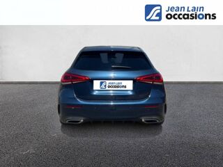 Classe A 200 7G-DCT 2022 occasion 74100 Ville-la-Grand