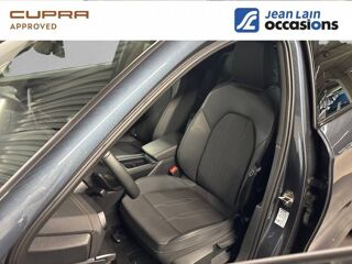Formentor 1.5 eTSI Hybrid 150 ch DSG7 V 2025 occasion 73290 La Motte-Servolex
