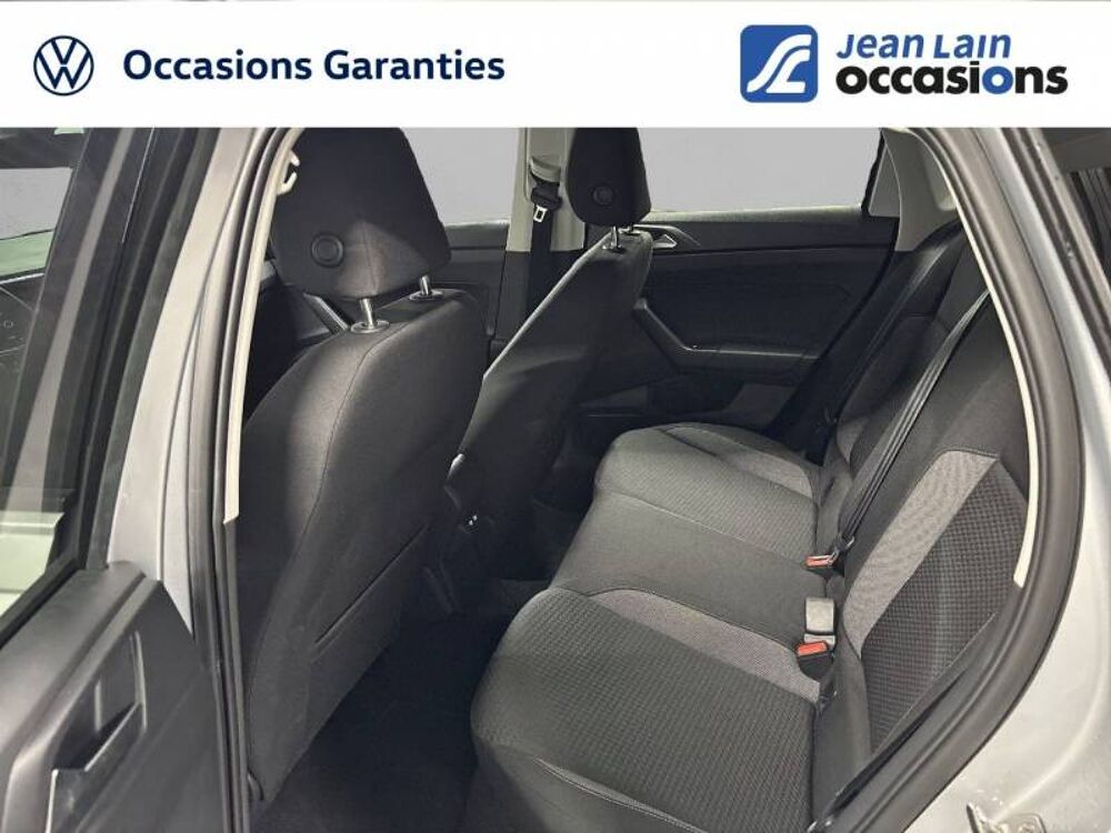 Polo 1.0 TSI 95 S&S DSG7 VW Edition 2025 occasion 73200 Albertville