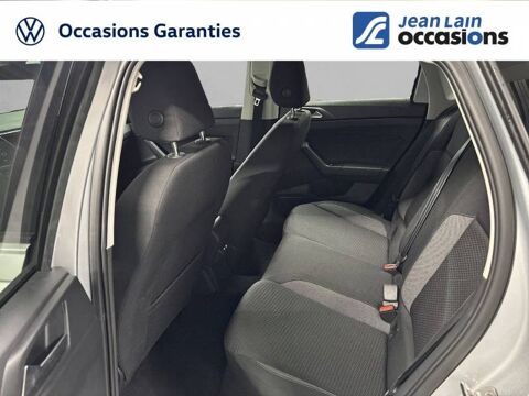 Polo 1.0 TSI 95 S&S DSG7 VW Edition 2025 occasion 73200 Albertville