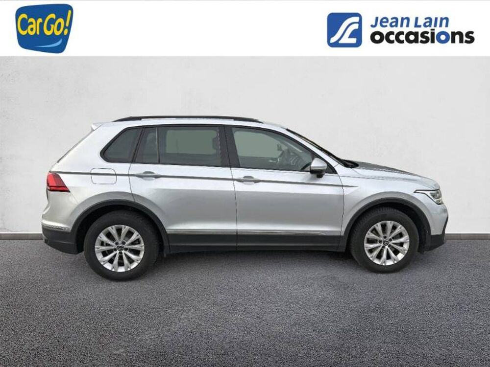 Tiguan 1.5 TSI 150ch DSG7 Life Plus 2022 occasion 73490 La Ravoire