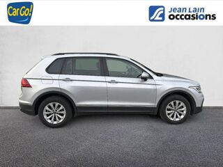 Tiguan 1.5 TSI 150ch DSG7 Life Plus 2022 occasion 73490 La Ravoire