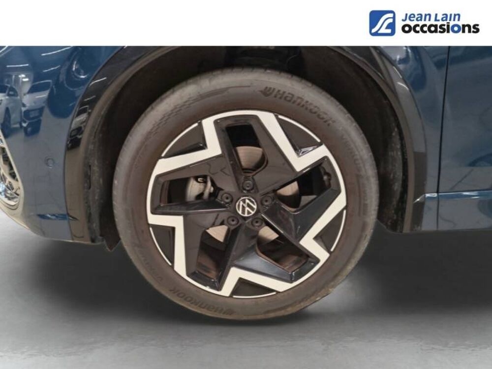 Tiguan 1.5 eTSI 150ch DSG7 R-Line Edition 2025 occasion 01170 Cessy