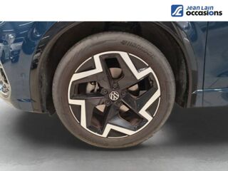 Tiguan 1.5 eTSI 150ch DSG7 R-Line Edition 2025 occasion 01170 Cessy