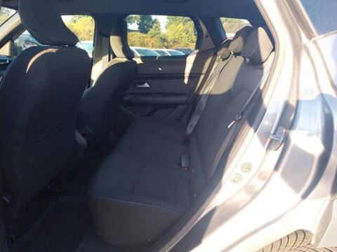 Duster Hybrid 140 Journey 2025 occasion 22000 Saint-Brieuc