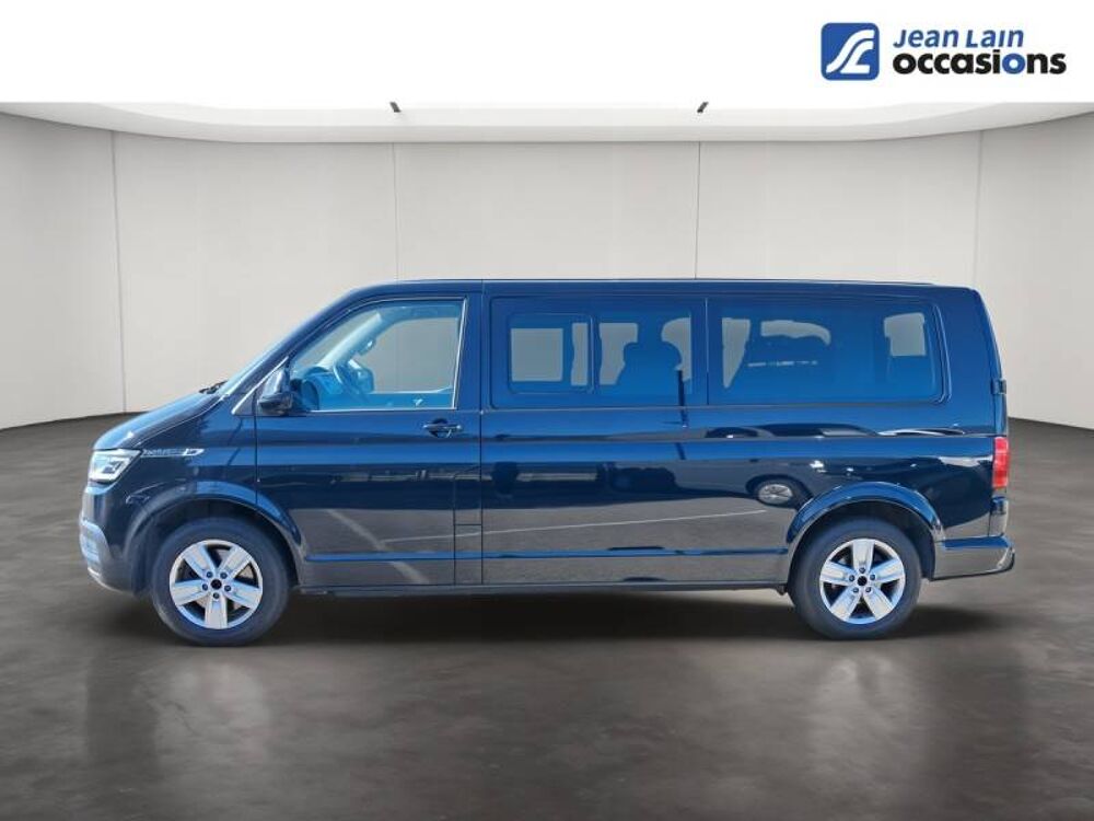Caravelle 6.1 2.0 TDI 204 BMT Longue DSG7 4Motion Confortlin 2022 occasion 73290 La Motte-Servolex