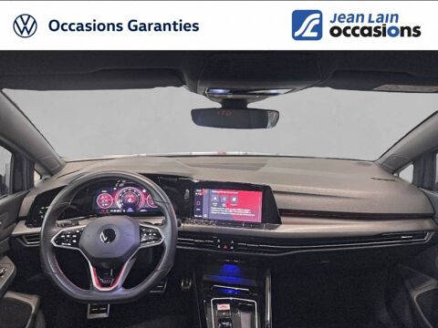 Golf 2.0 TSI 245 DSG7 GTI 2022 occasion 01170 Cessy