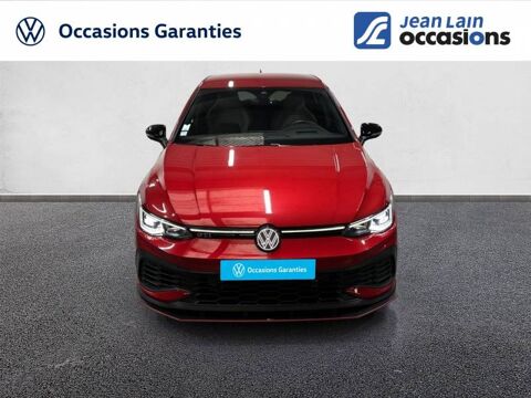 Golf 2.0 TSI 300 DSG7 GTI Clubsport 2021 occasion 74600 Seynod