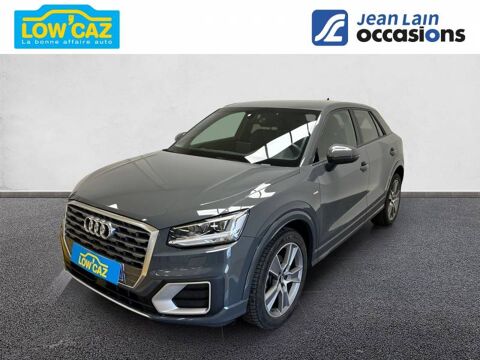 Annonce voiture Audi Q2 21790 €
