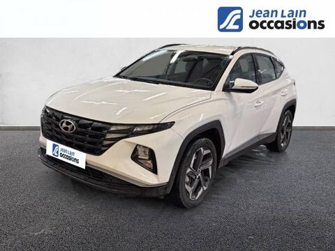 Annonce voiture Hyundai Tucson 32890 €