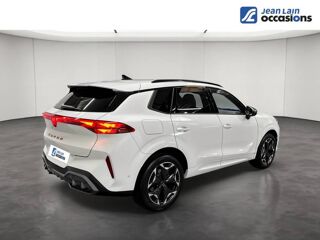 Terramar 1.5 eTSI Hybrid 150 ch DSG7 V 2025 occasion 74600 Seynod