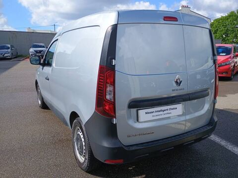Express EXPRESS VAN TCE 100 CONFORT 2022 occasion 29200 Brest