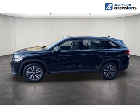 Kodiaq 2.0 TDI 150 ch SCR DSG7 7pl Selection 2025 occasion 74700 Sallanches
