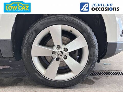 Karoq 1.5 TSI 150 ch ACT Ambition 2021 occasion 73490 La Ravoire