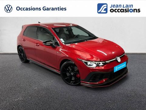Golf 2.0 TSI 300 DSG7 GTI Clubsport 2021 occasion 74600 Seynod