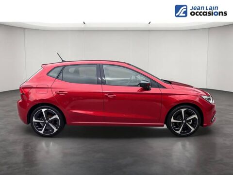 Ibiza 1.5 TSI 150 ch S/S ACT DSG7 FR 2023 occasion 73200 Albertville