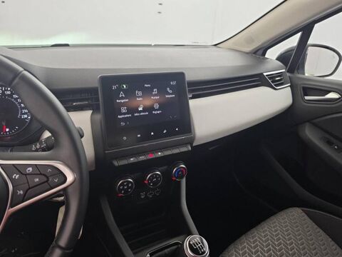 Clio TCe 100 GPL Evolution 2023 occasion 61000 Alen&ccedil;on