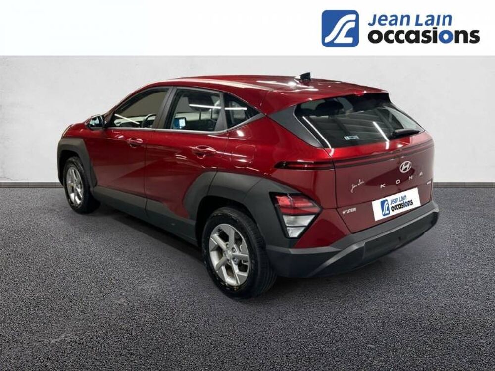 Kona Hybrid 141 Intuitive 2023 occasion 74600 Seynod