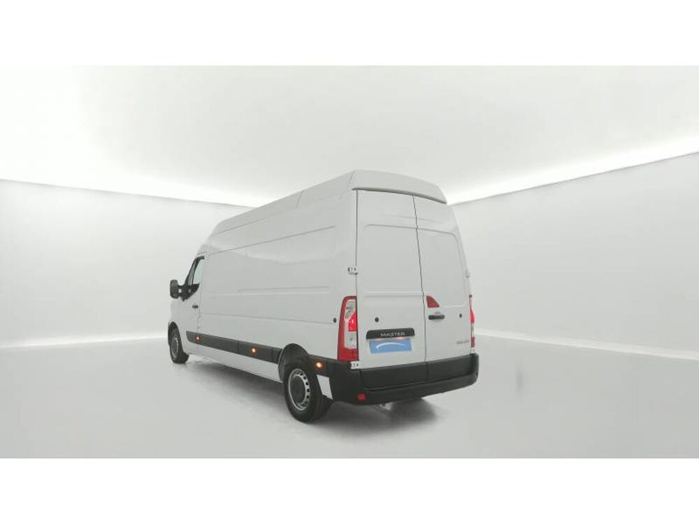 Master MASTER FGN TRAC F3500 L3H3 BLUE DCI 135 CONFORT 2024 occasion 29600 Morlaix