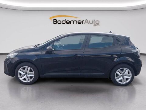 Clio Blue dCi 100 ch GSR2 Evolution 2025 occasion 56850 Caudan