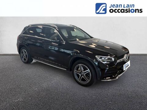 Classe GLC GLC 300 e EQ POWER 9G-Tronic 4Matic AMG Line 2021 occasion 69200 V&eacute;nissieux
