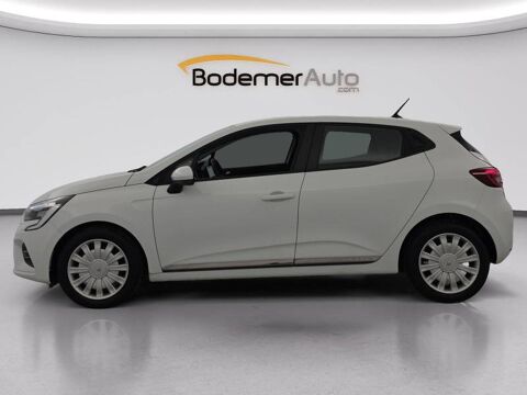 Clio TCe 90 - 21 Business 2021 occasion 61000 Alen&ccedil;on