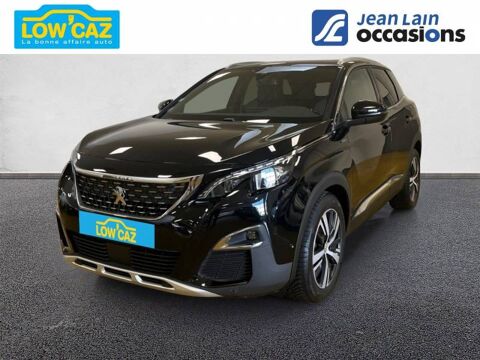 Annonce voiture Peugeot 3008 13990 