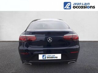 Classe GLC GLC Coup&eacute; 300 e 9G-Tronic 4Matic AMG Line 2022 occasion 38130 &Eacute;chirolles