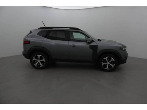 Duster Hybrid 140 Journey 2025 occasion 29000 Quimper