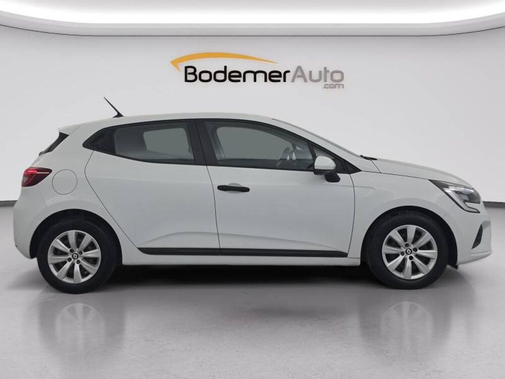 Divers CLIO SOCIETE BLUE DCI 100 - 21N AIR NAV 2022 occasion 50000 Saint-L&ocirc;
