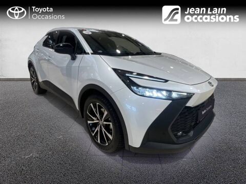 C-HR Hybride 140 Design 2025 occasion 73290 La Motte-Servolex