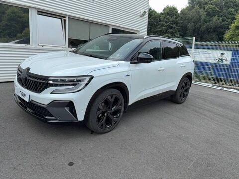 Annonce voiture Renault Austral 29990 €