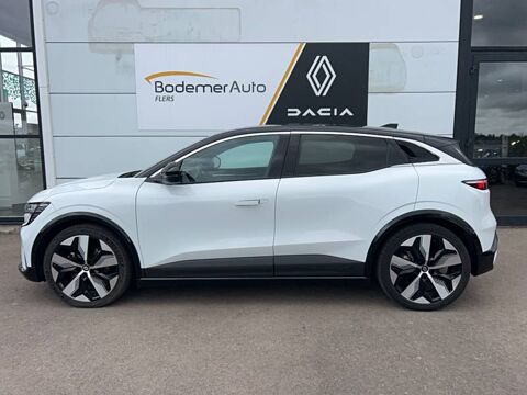 M&eacute;gane Megane E-Tech EV60 220 ch super charge Techno 2022 occasion 61100 Flers