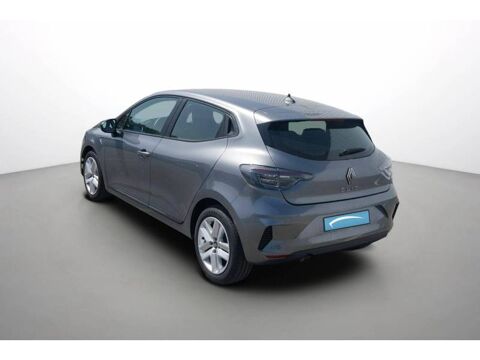 Clio TCe 90 Evolution 2024 occasion 50000 Saint-L&ocirc;