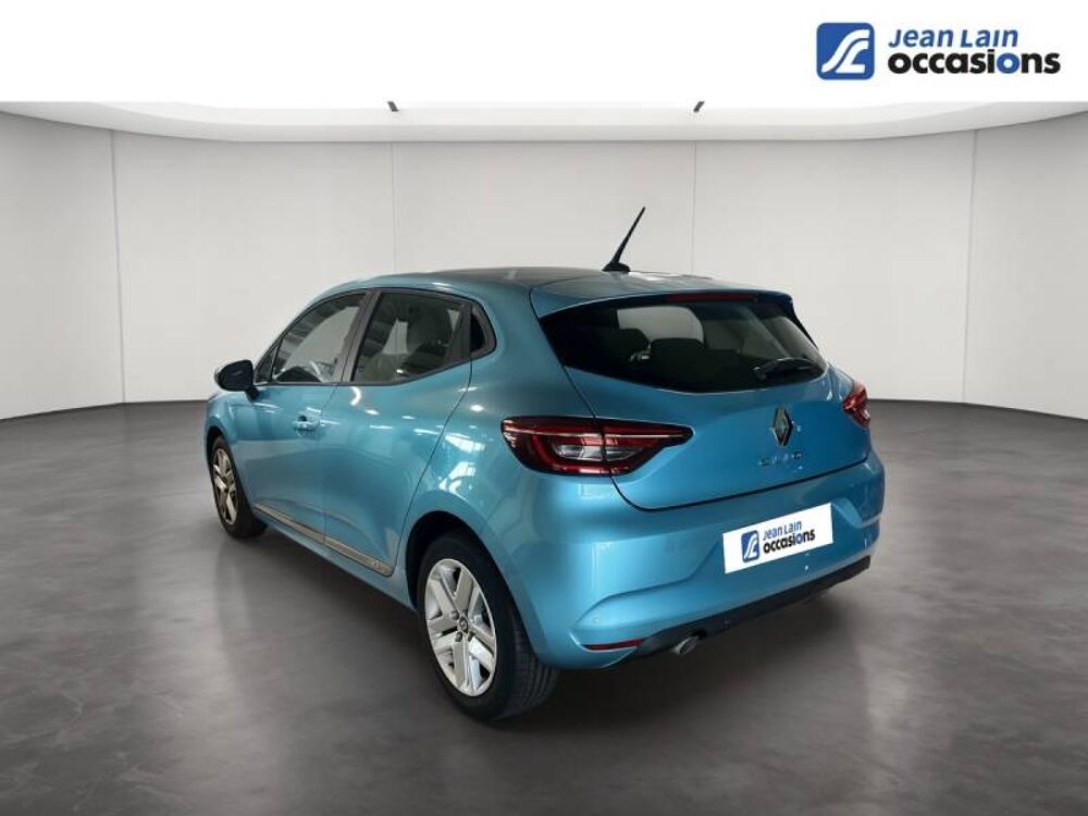 Clio TCe 90 - 21 Business 2022 occasion 74100 Ville-la-Grand