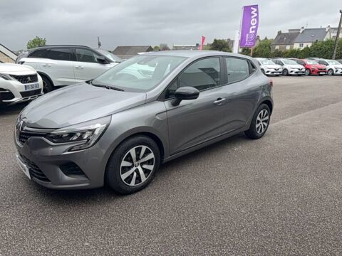 Annonce voiture Renault Clio 13990 €