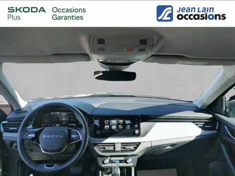 Kamiq 1.0 TSI Evo 2 116 ch DSG7 Selection 2025 occasion 04130 Volx