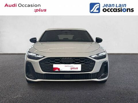 A5 TFSI 150 ch S tronic 7 S line 2025 occasion 01170 Cessy