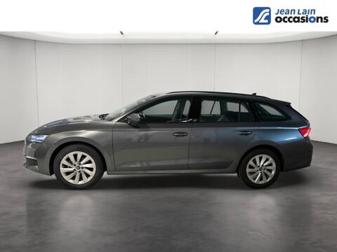 Octavia Combi 2.0 TDI 150 ch SCR DSG7 Selection 2025 occasion 74100 Ville-la-Grand