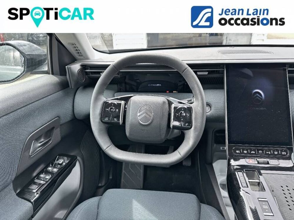 C5 aircross C5 Aircross Hybride 145 ch Aut Plus 2026 occasion 01200 Valserh&ocirc;ne