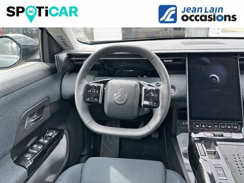 C5 aircross C5 Aircross Hybride 145 ch Aut Plus 2026 occasion 01200 Valserh&ocirc;ne